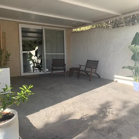 Pura Vida דירה *