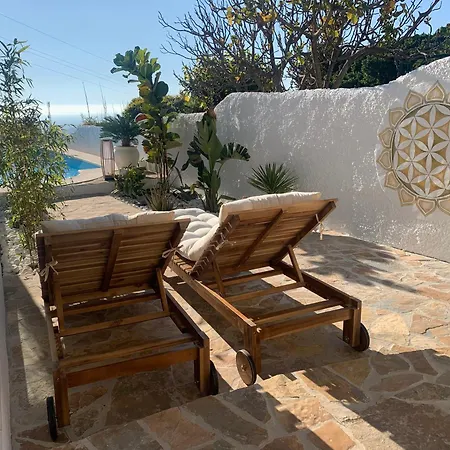 Pura Vida Apartment *