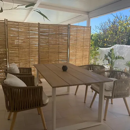 Pura Vida Apartment