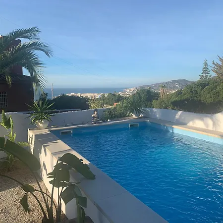 Pura Vida Apartment Nerja
