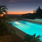 Апартаменты Pura Vida