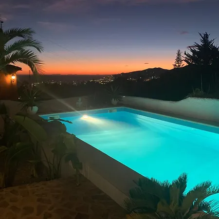 Διαμέρισμα Pura Vida