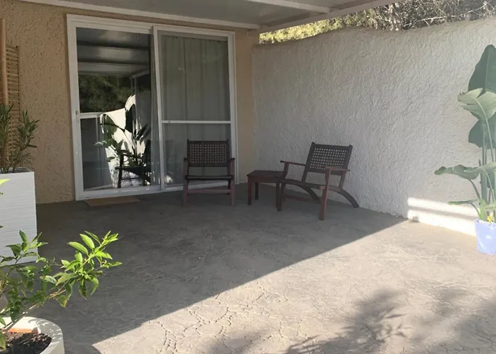 Pura Vida Appartement *