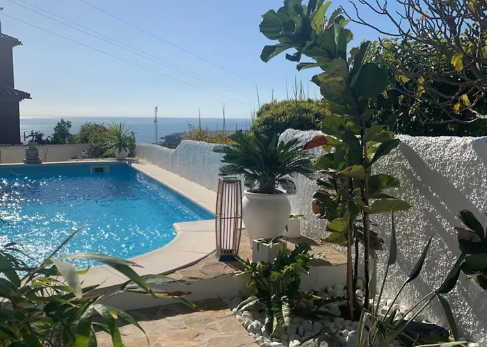 Pura Vida Appartement