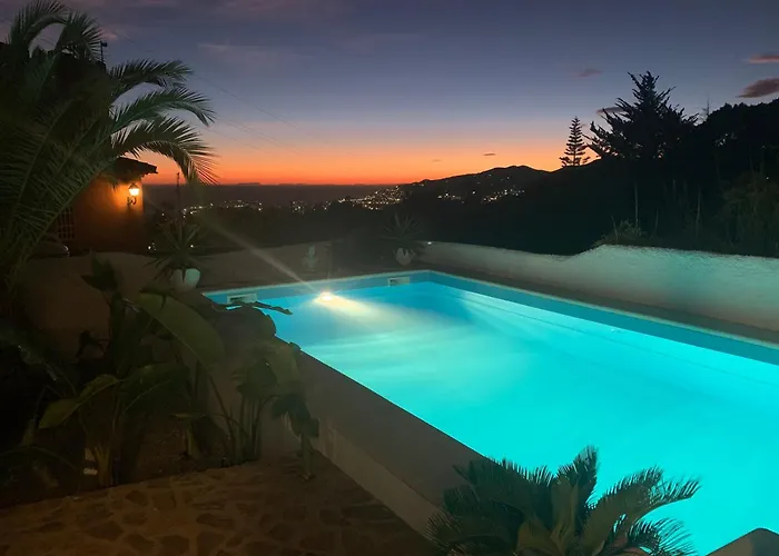 Appartement Pura Vida