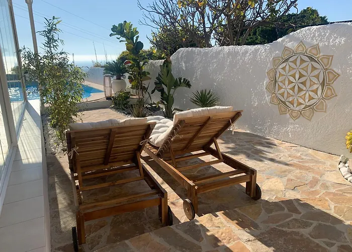 Pura Vida Appartement *